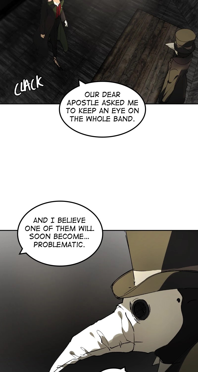 Purple Hyacinth Chapter 54 page 30 - Chapter 54: (S2) Ep. 52 - Inevitable Issue