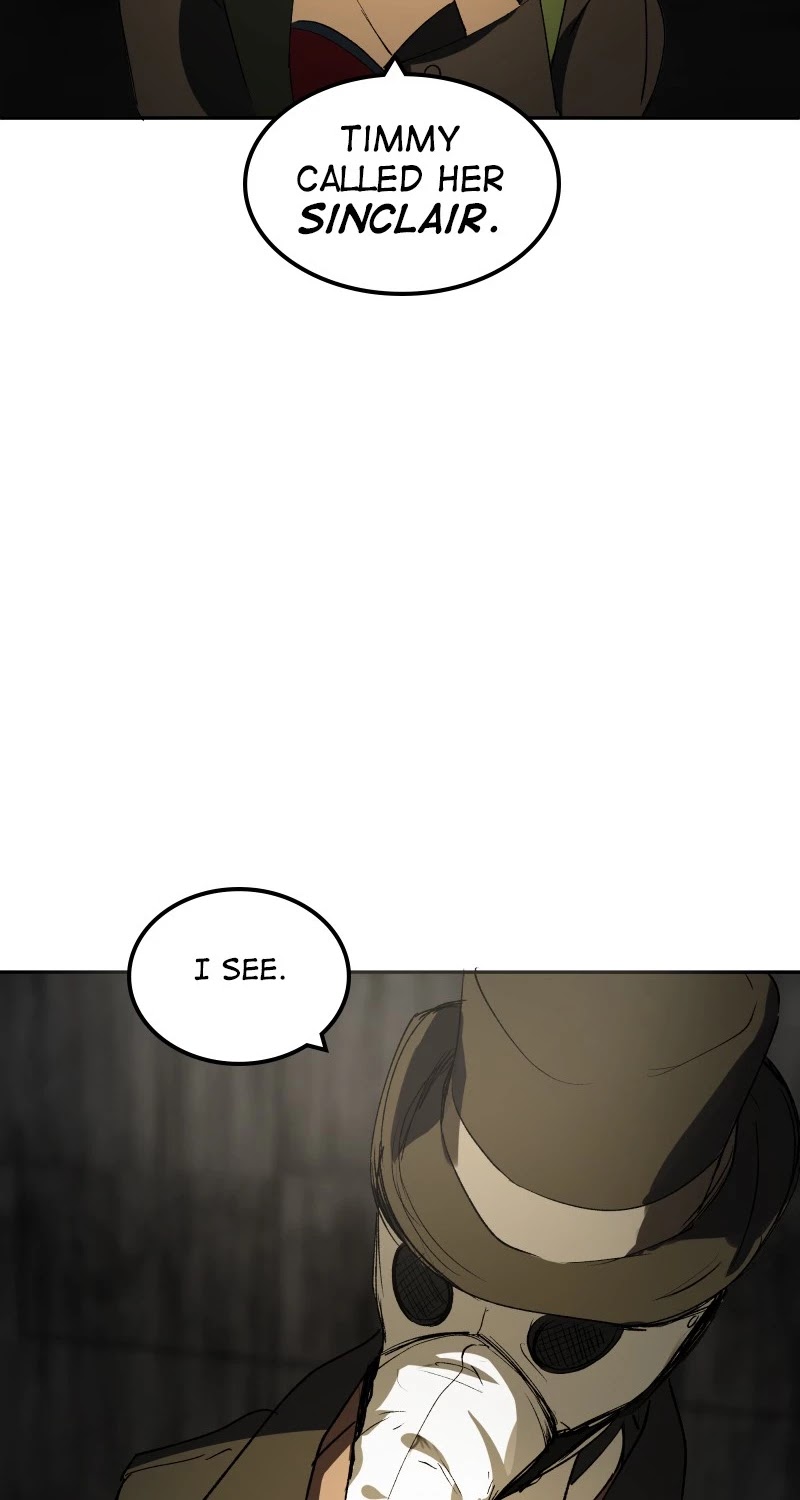Purple Hyacinth Chapter 54 page 36 - Chapter 54: (S2) Ep. 52 - Inevitable Issue