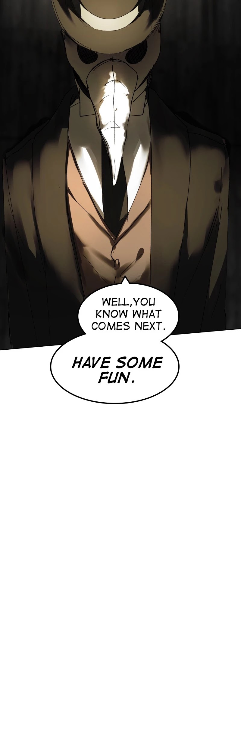 Purple Hyacinth Chapter 54 page 39 - Chapter 54: (S2) Ep. 52 - Inevitable Issue