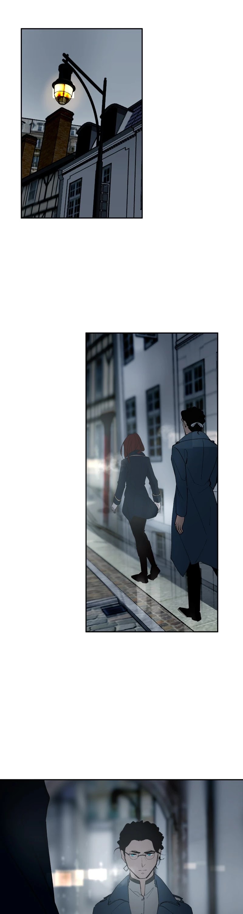 Purple Hyacinth Chapter 54 page 7 - Chapter 54: (S2) Ep. 52 - Inevitable Issue