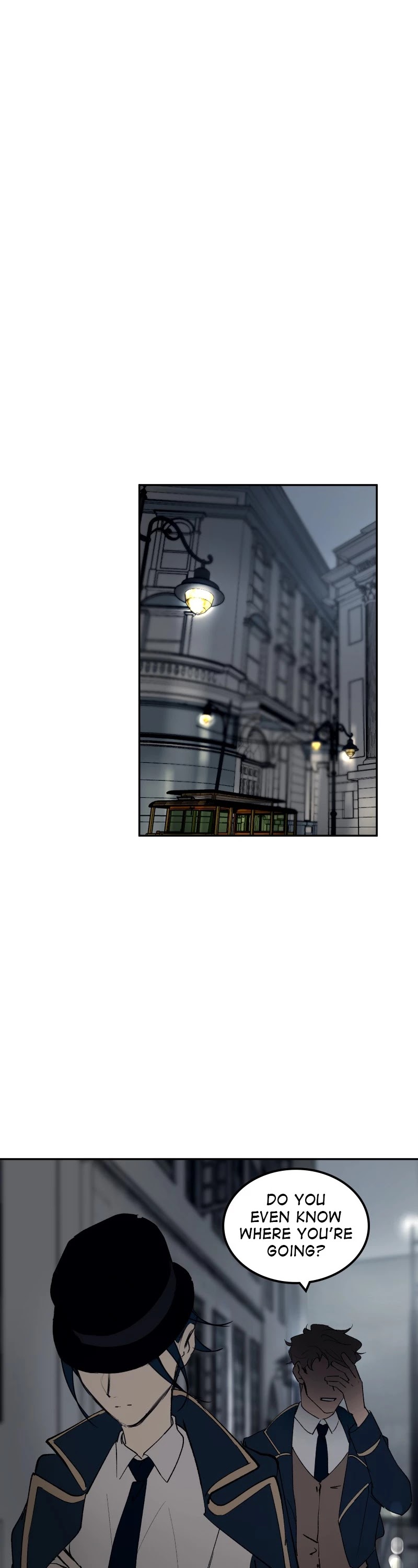 Purple Hyacinth Chapter 55 page 16 - Chapter 55: (S2) Ep. 53 - Sagace Soleil