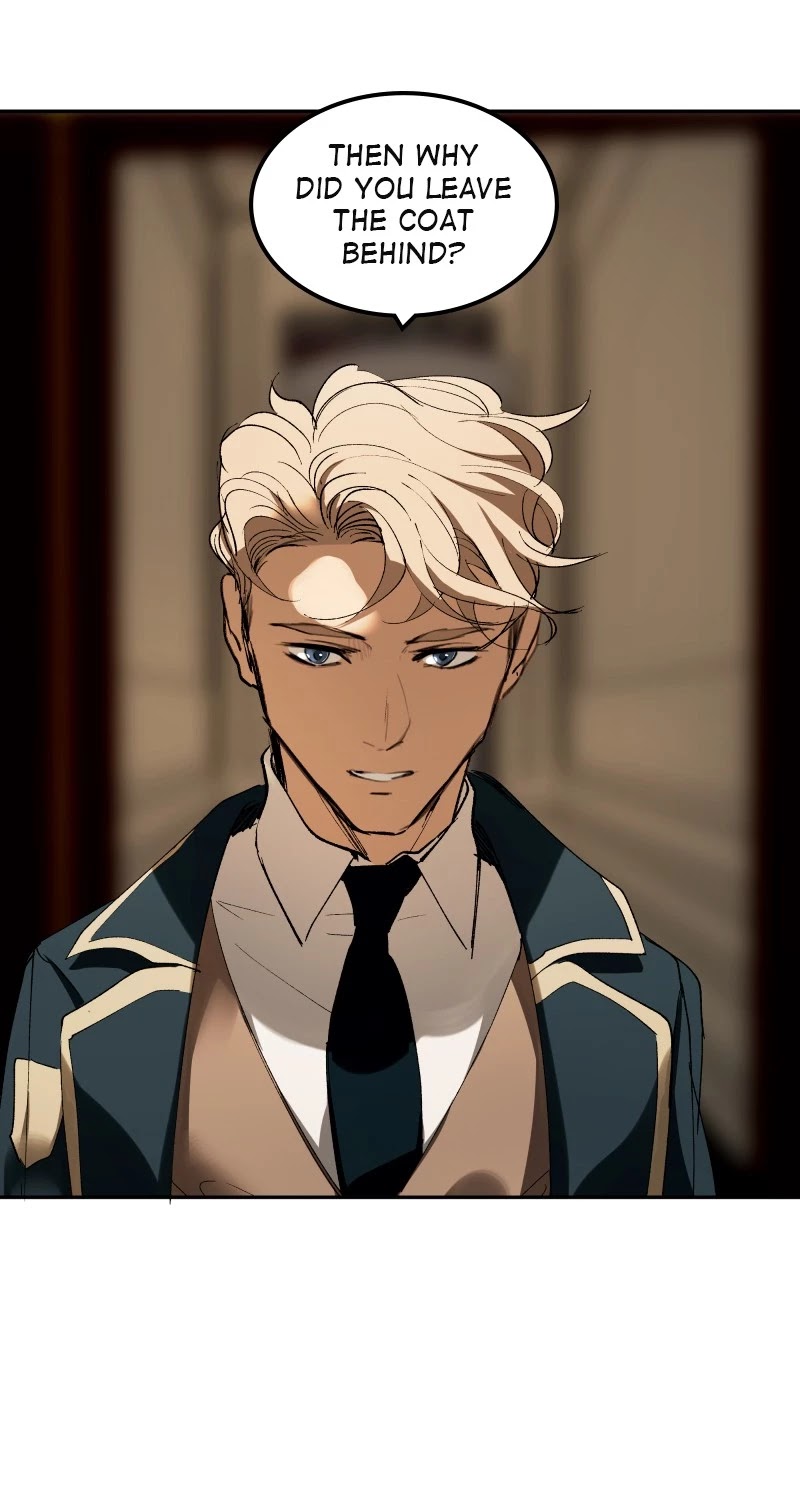Purple Hyacinth Chapter 55 page 47 - Chapter 55: (S2) Ep. 53 - Sagace Soleil