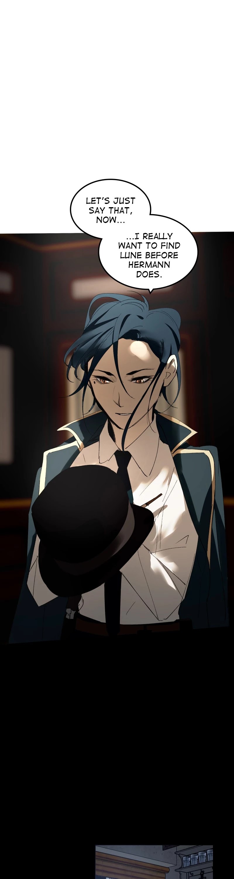 Purple Hyacinth Chapter 55 page 49 - Chapter 55: (S2) Ep. 53 - Sagace Soleil