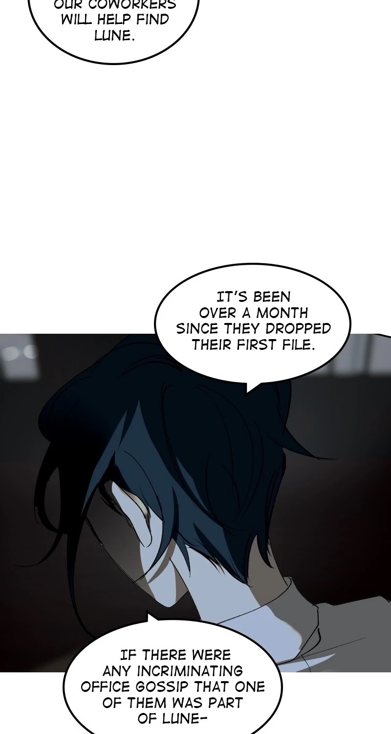 Purple Hyacinth Chapter 55 page 5 - Chapter 55: (S2) Ep. 53 - Sagace Soleil