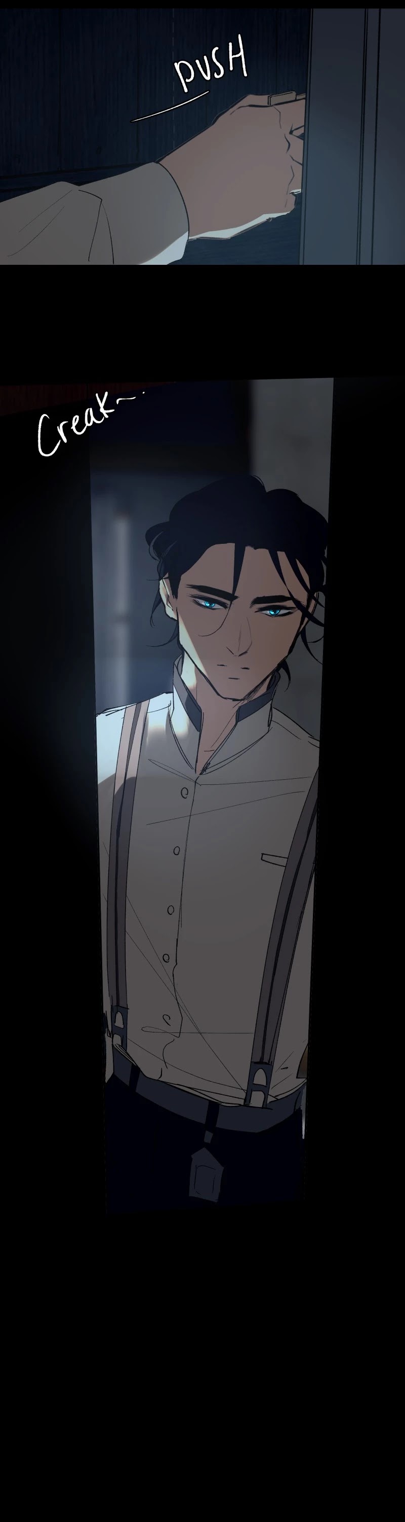 Purple Hyacinth Chapter 55 page 51 - Chapter 55: (S2) Ep. 53 - Sagace Soleil