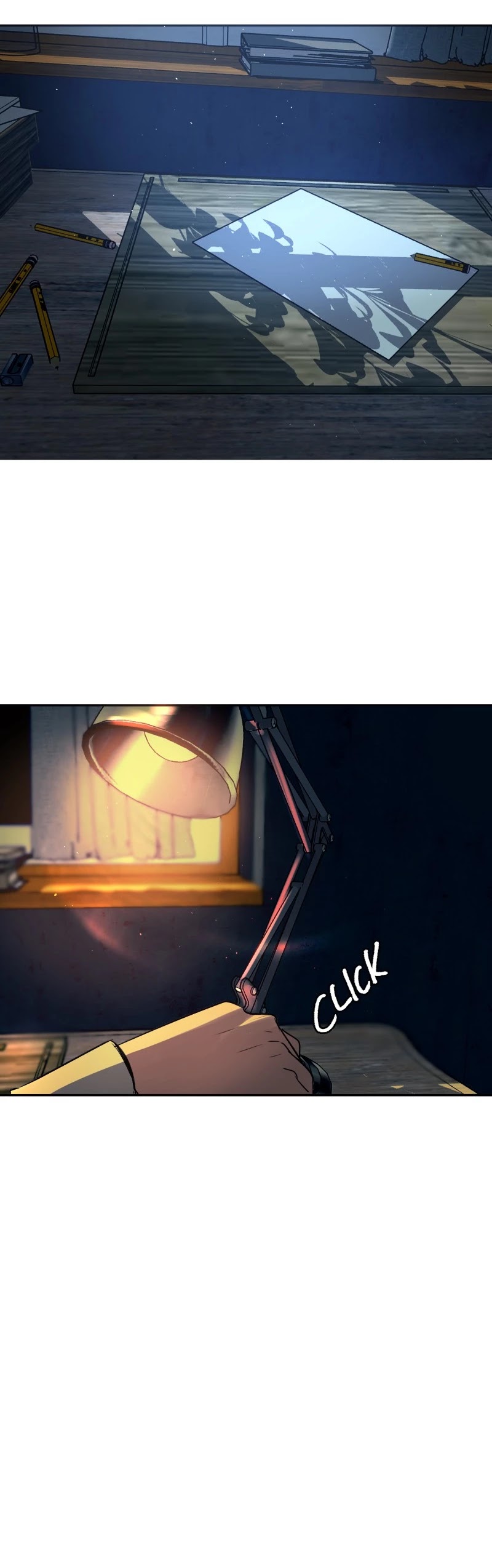 Purple Hyacinth Chapter 56 page 17 - Chapter 56: (S2) Ep. 54 - Restless Reminiscing