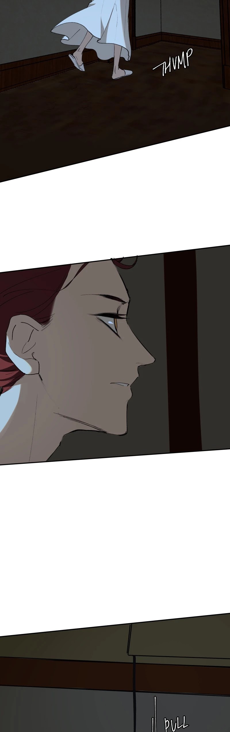 Purple Hyacinth Chapter 56 page 20 - Chapter 56: (S2) Ep. 54 - Restless Reminiscing