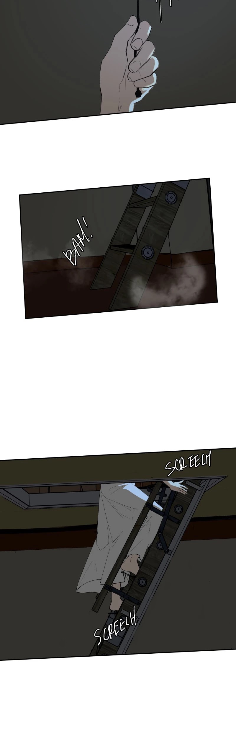Purple Hyacinth Chapter 56 page 21 - Chapter 56: (S2) Ep. 54 - Restless Reminiscing