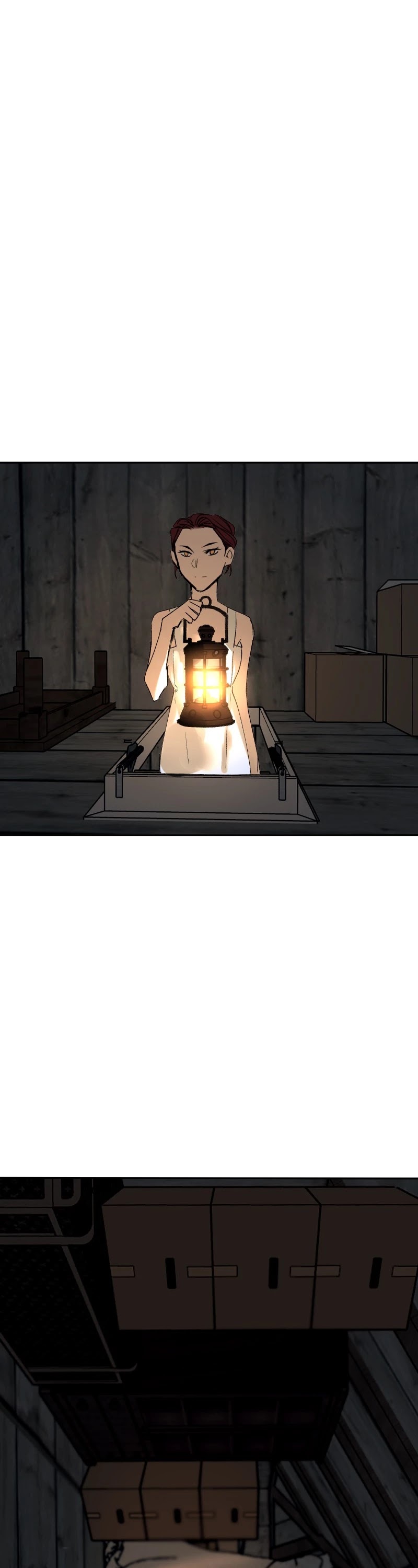 Purple Hyacinth Chapter 56 page 22 - Chapter 56: (S2) Ep. 54 - Restless Reminiscing