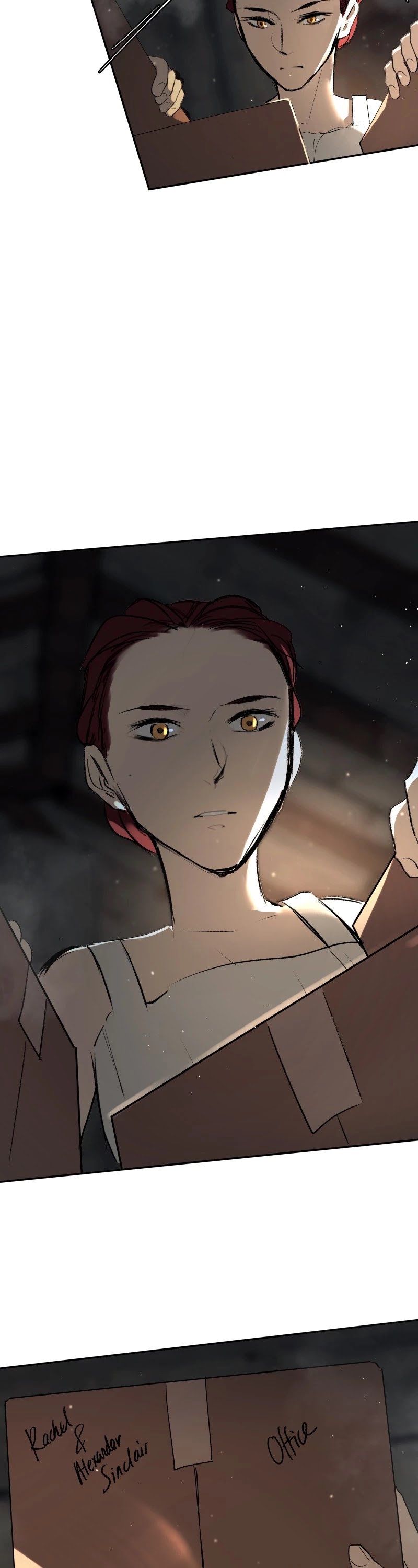 Purple Hyacinth Chapter 56 page 24 - Chapter 56: (S2) Ep. 54 - Restless Reminiscing