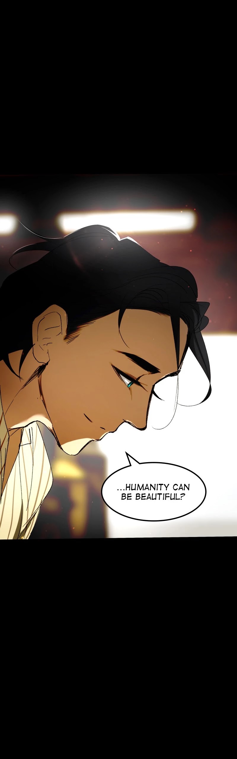 Purple Hyacinth Chapter 56 page 30 - Chapter 56: (S2) Ep. 54 - Restless Reminiscing