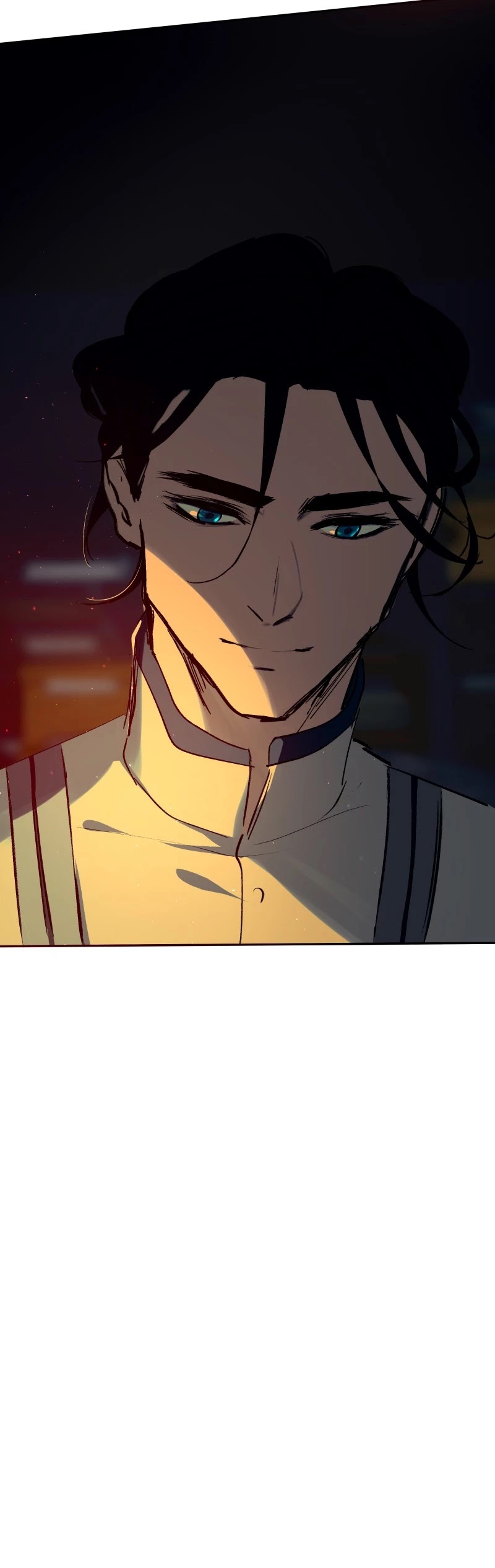 Purple Hyacinth Chapter 56 page 33 - Chapter 56: (S2) Ep. 54 - Restless Reminiscing