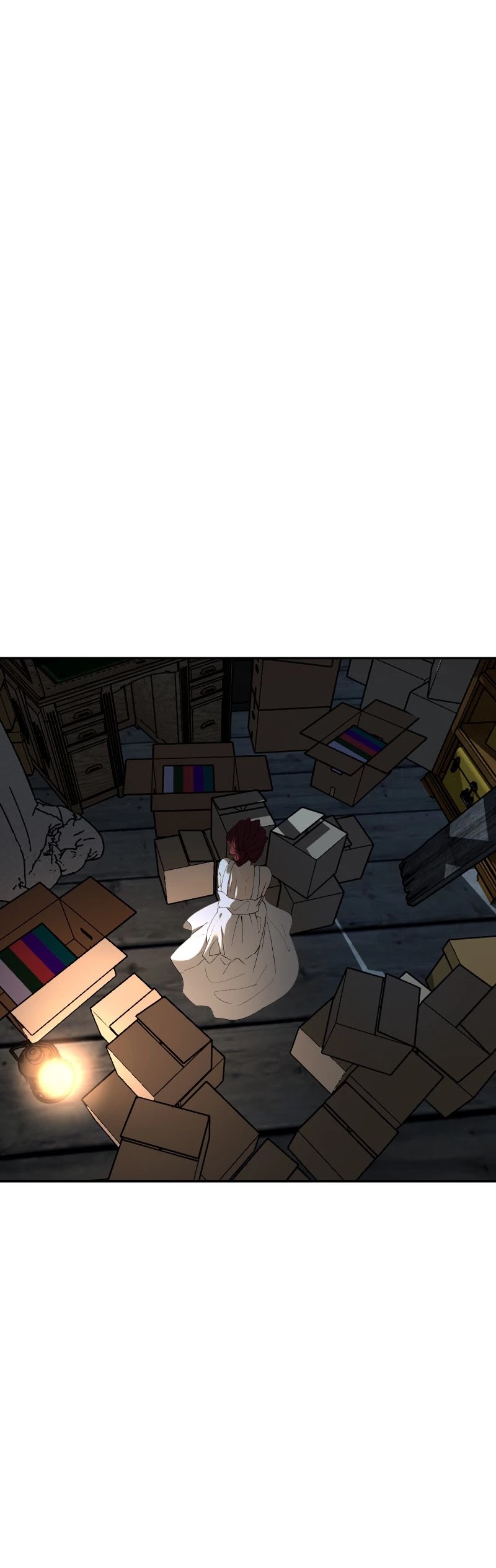 Purple Hyacinth Chapter 56 page 34 - Chapter 56: (S2) Ep. 54 - Restless Reminiscing