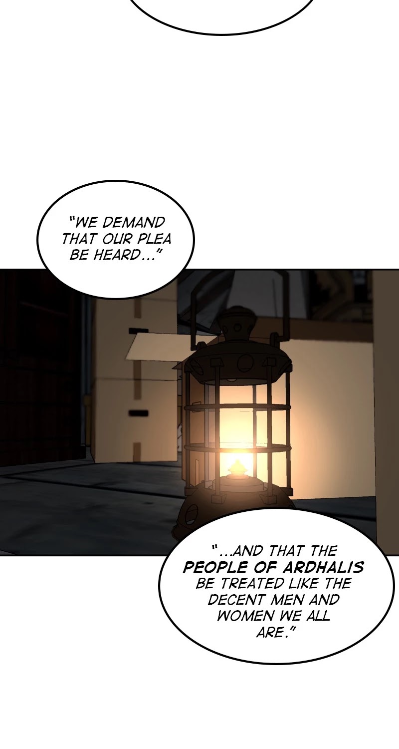 Purple Hyacinth Chapter 56 page 42 - Chapter 56: (S2) Ep. 54 - Restless Reminiscing