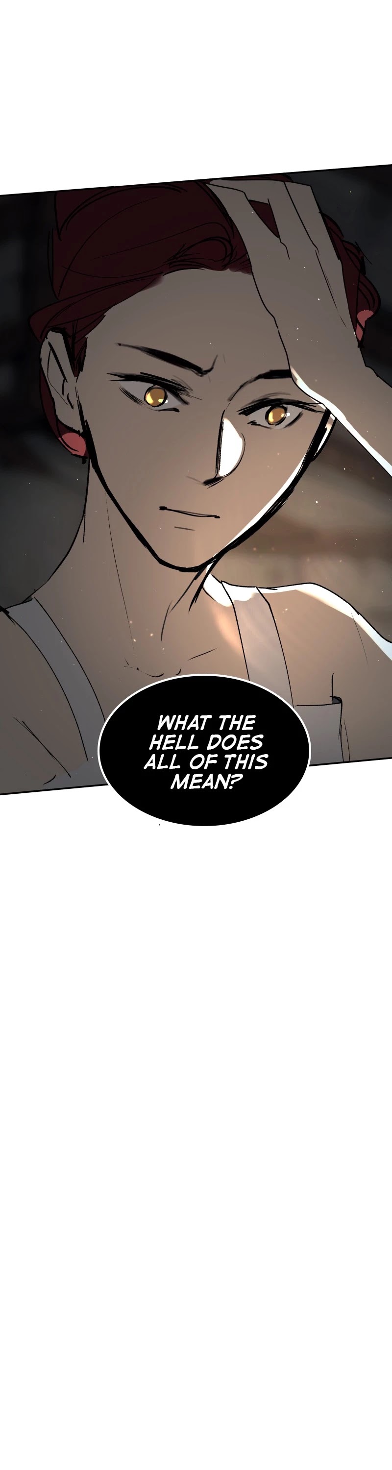 Purple Hyacinth Chapter 56 page 48 - Chapter 56: (S2) Ep. 54 - Restless Reminiscing