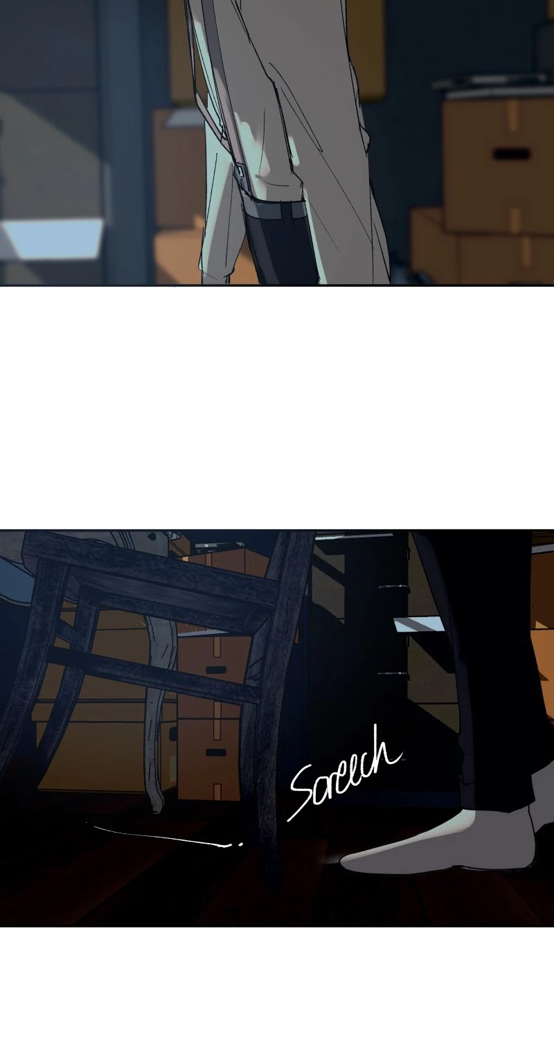 Purple Hyacinth Chapter 56 page 5 - Chapter 56: (S2) Ep. 54 - Restless Reminiscing