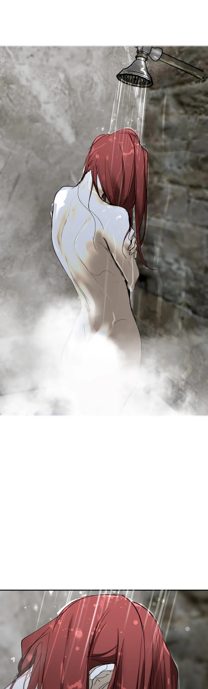 Purple Hyacinth Chapter 56 page 8 - Chapter 56: (S2) Ep. 54 - Restless Reminiscing