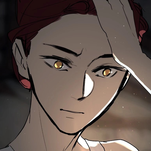 Purple Hyacinth Chapter 56: (S2) Ep. 54 - Restless Reminiscing cover