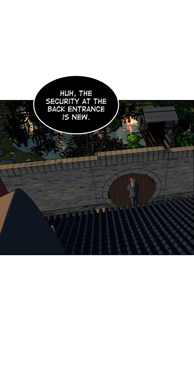 Purple Hyacinth Chapter 57 page 9 - Chapter 57: (S2) Ep. 55 - Carmine Camelia
