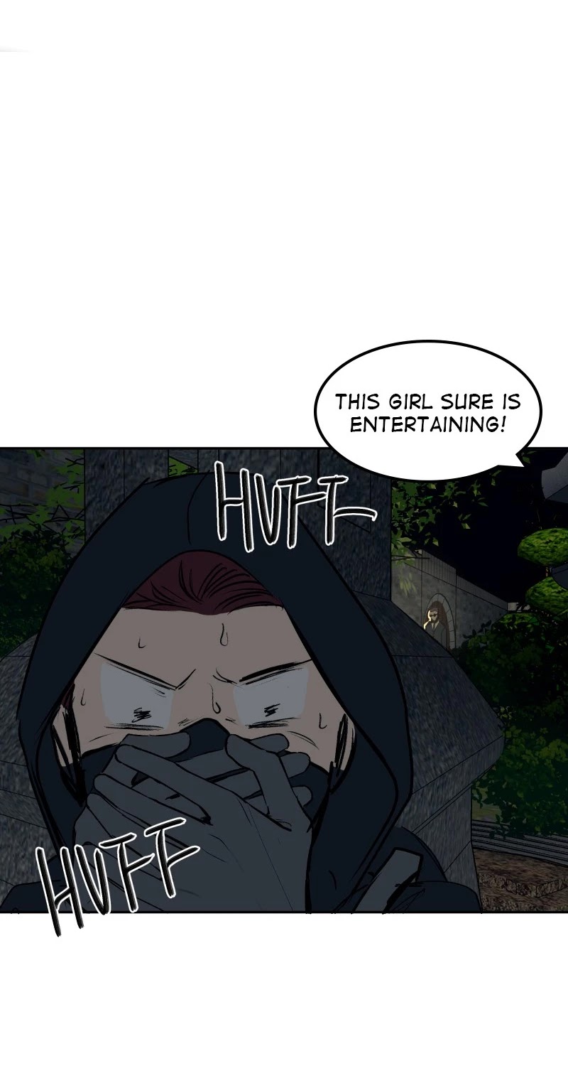 Purple Hyacinth Chapter 58 page 5 - Chapter 58: (S2) Ep. 56 - Poor Peacock