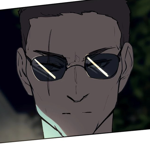 Purple Hyacinth Chapter 58: (S2) Ep. 56 - Poor Peacock cover