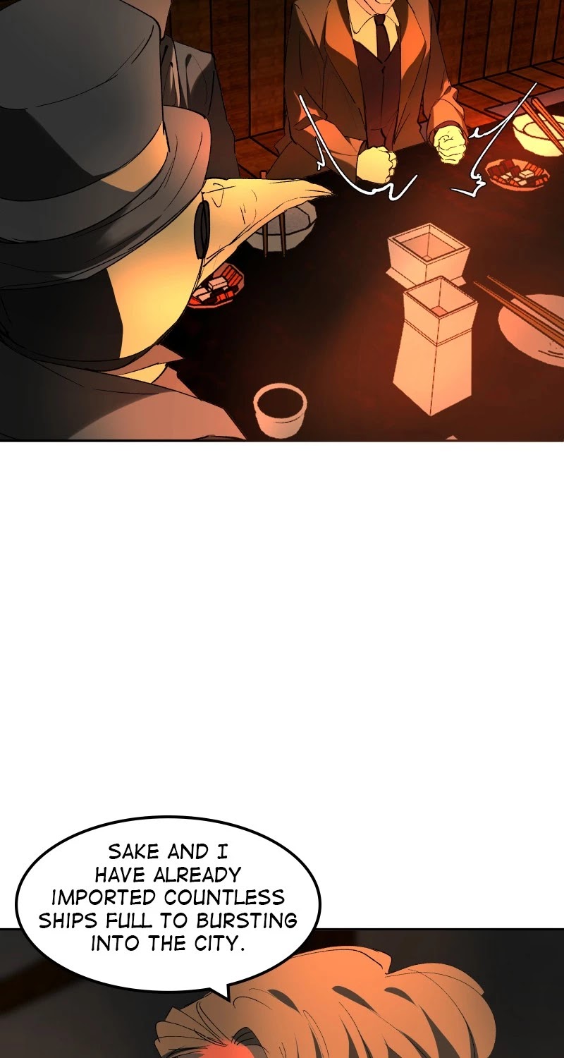 Purple Hyacinth Chapter 59 page 16 - Chapter 59: (S2) Ep. 57 - Inconvenient Interference