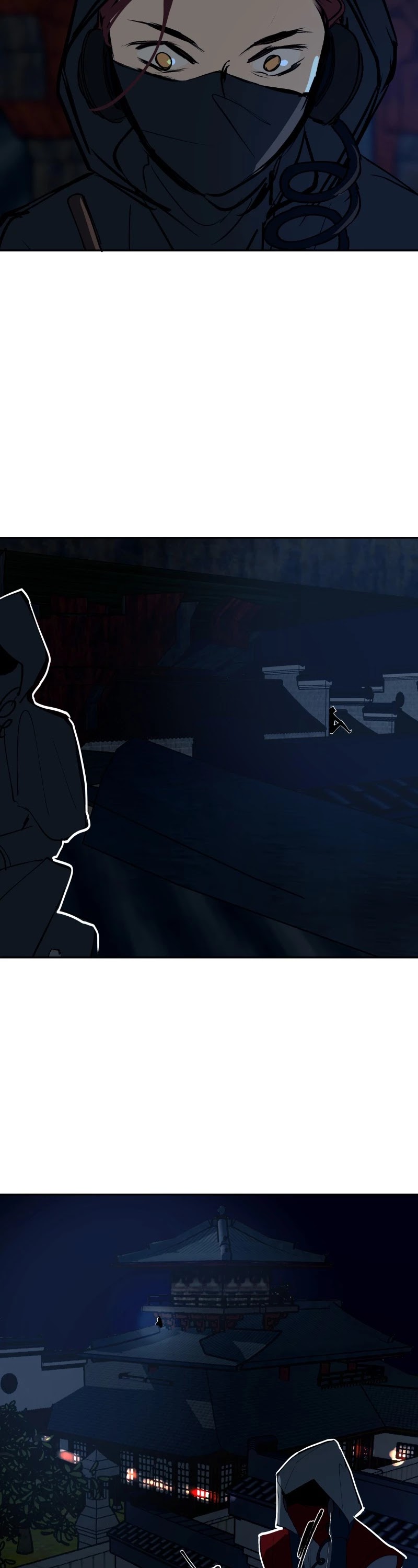 Purple Hyacinth Chapter 59 page 19 - Chapter 59: (S2) Ep. 57 - Inconvenient Interference