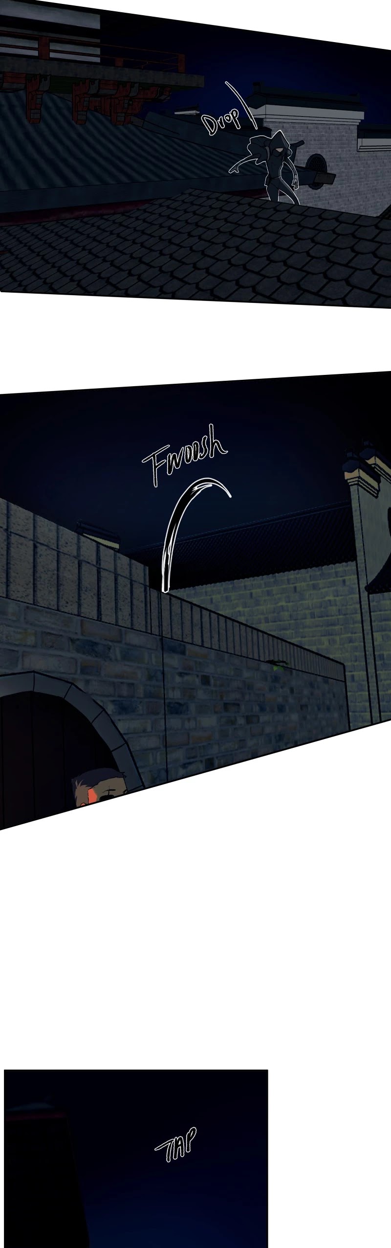 Purple Hyacinth Chapter 59 page 25 - Chapter 59: (S2) Ep. 57 - Inconvenient Interference