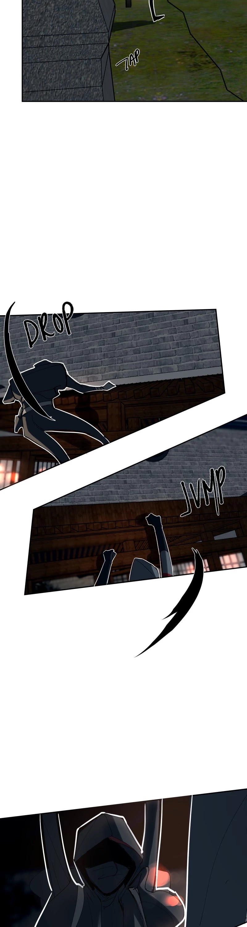 Purple Hyacinth Chapter 59 page 27 - Chapter 59: (S2) Ep. 57 - Inconvenient Interference