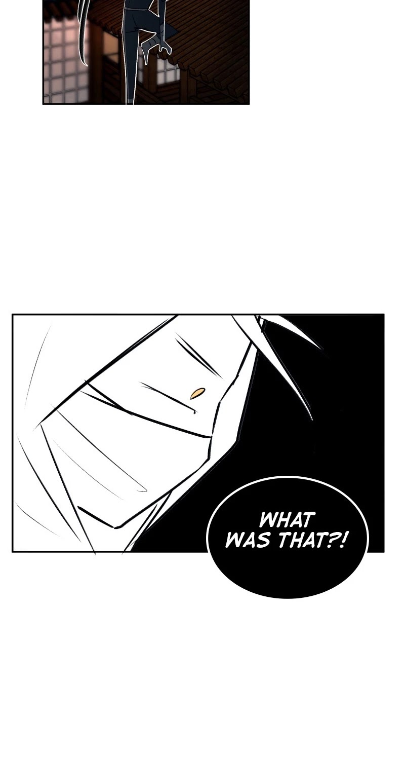Purple Hyacinth Chapter 59 page 30 - Chapter 59: (S2) Ep. 57 - Inconvenient Interference