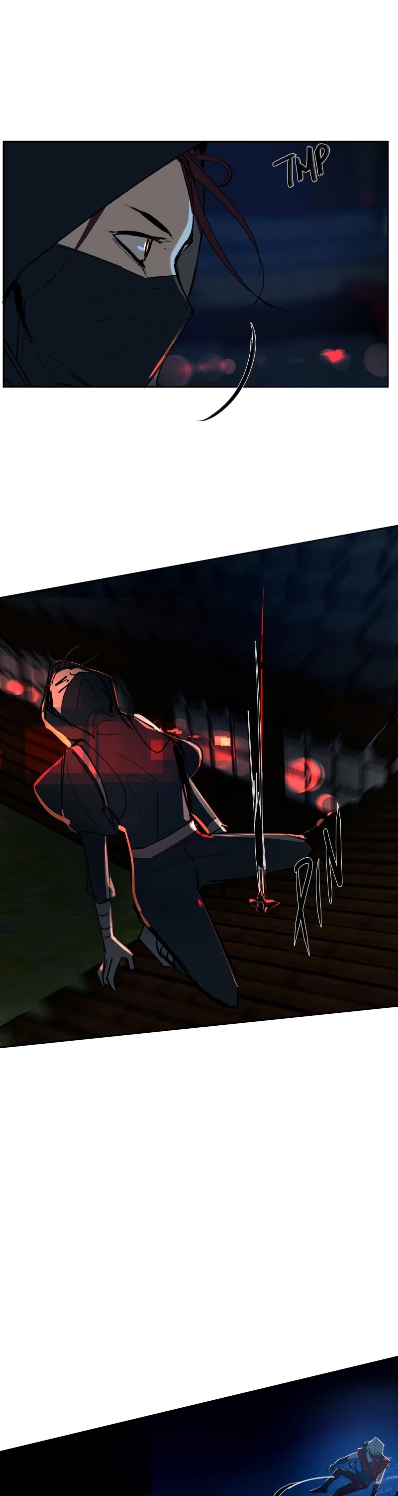 Purple Hyacinth Chapter 59 page 31 - Chapter 59: (S2) Ep. 57 - Inconvenient Interference
