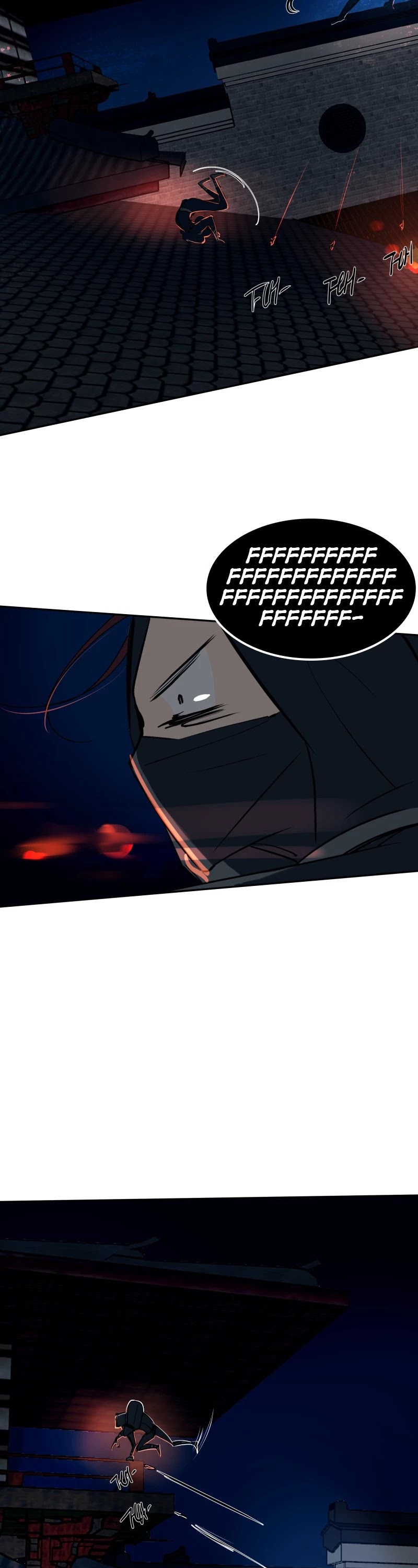 Purple Hyacinth Chapter 59 page 32 - Chapter 59: (S2) Ep. 57 - Inconvenient Interference