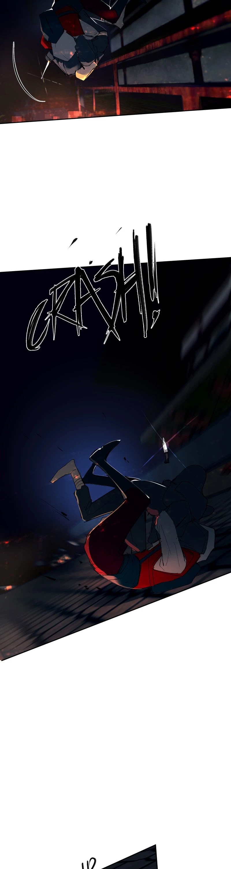 Purple Hyacinth Chapter 59 page 39 - Chapter 59: (S2) Ep. 57 - Inconvenient Interference