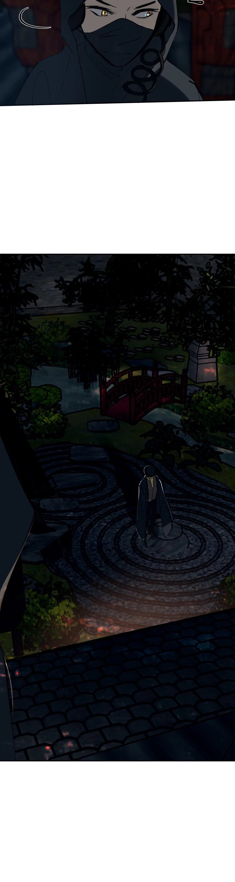 Purple Hyacinth Chapter 59 page 4 - Chapter 59: (S2) Ep. 57 - Inconvenient Interference