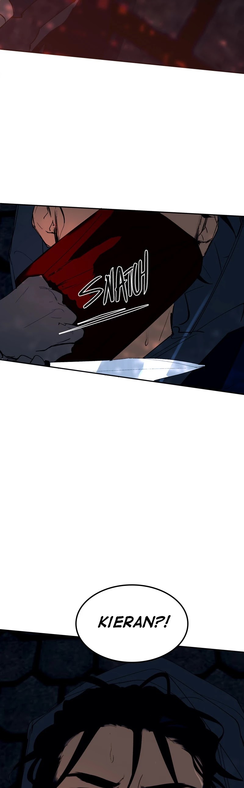 Purple Hyacinth Chapter 59 page 42 - Chapter 59: (S2) Ep. 57 - Inconvenient Interference