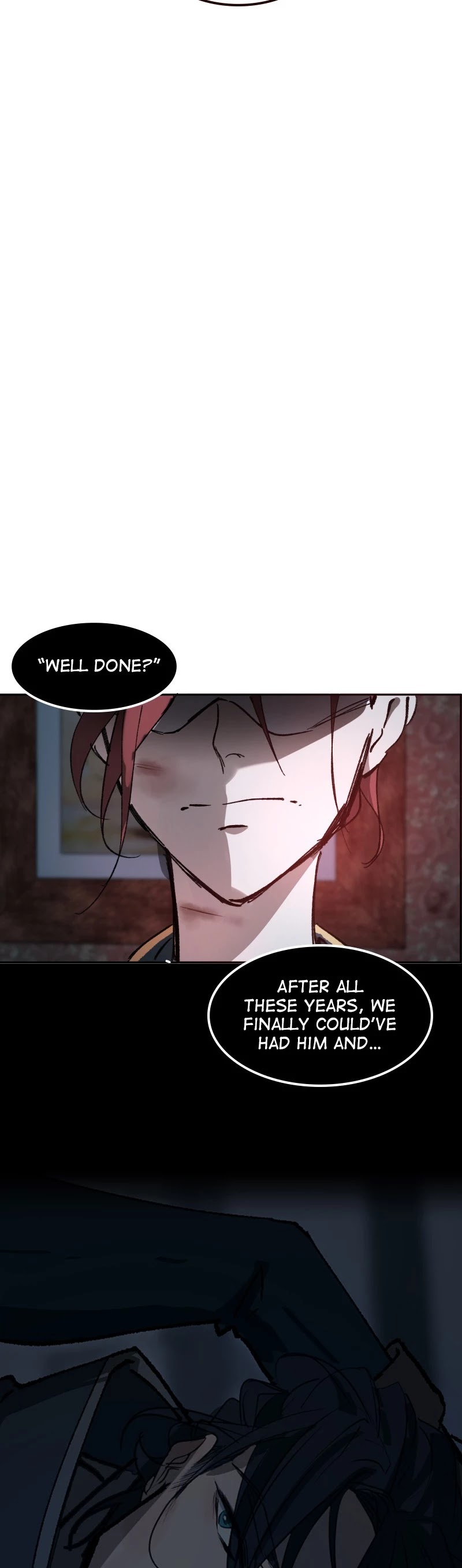 Purple Hyacinth Chapter 6 page 11 - Chapter 6: Ep. 6 - Troubling Truth