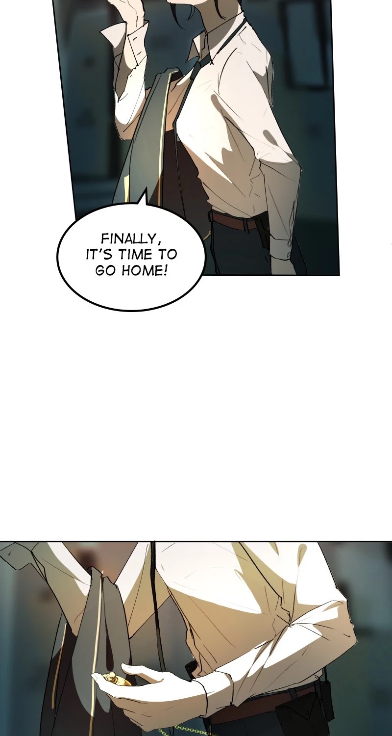Purple Hyacinth Chapter 6 page 24 - Chapter 6: Ep. 6 - Troubling Truth