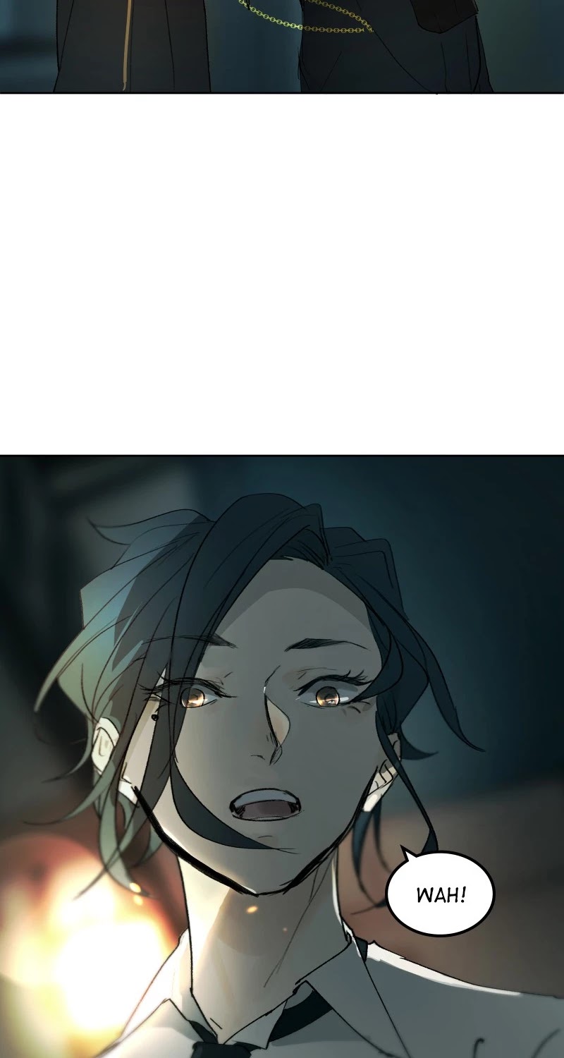 Purple Hyacinth Chapter 6 page 25 - Chapter 6: Ep. 6 - Troubling Truth