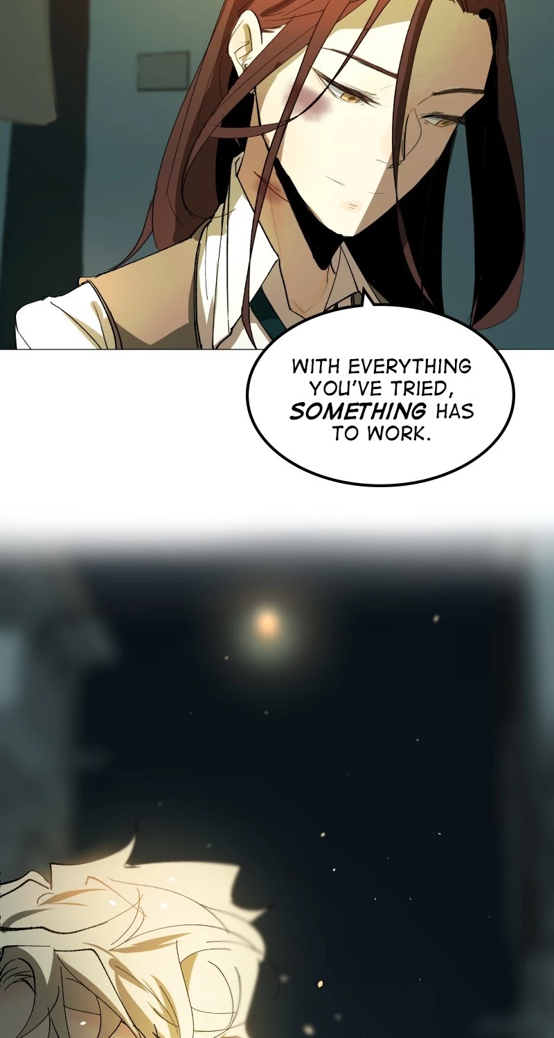 Purple Hyacinth Chapter 6 page 38 - Chapter 6: Ep. 6 - Troubling Truth