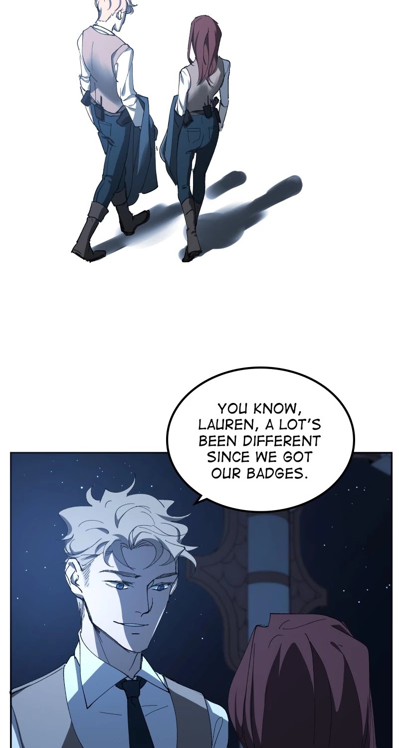 Purple Hyacinth Chapter 6 page 44 - Chapter 6: Ep. 6 - Troubling Truth