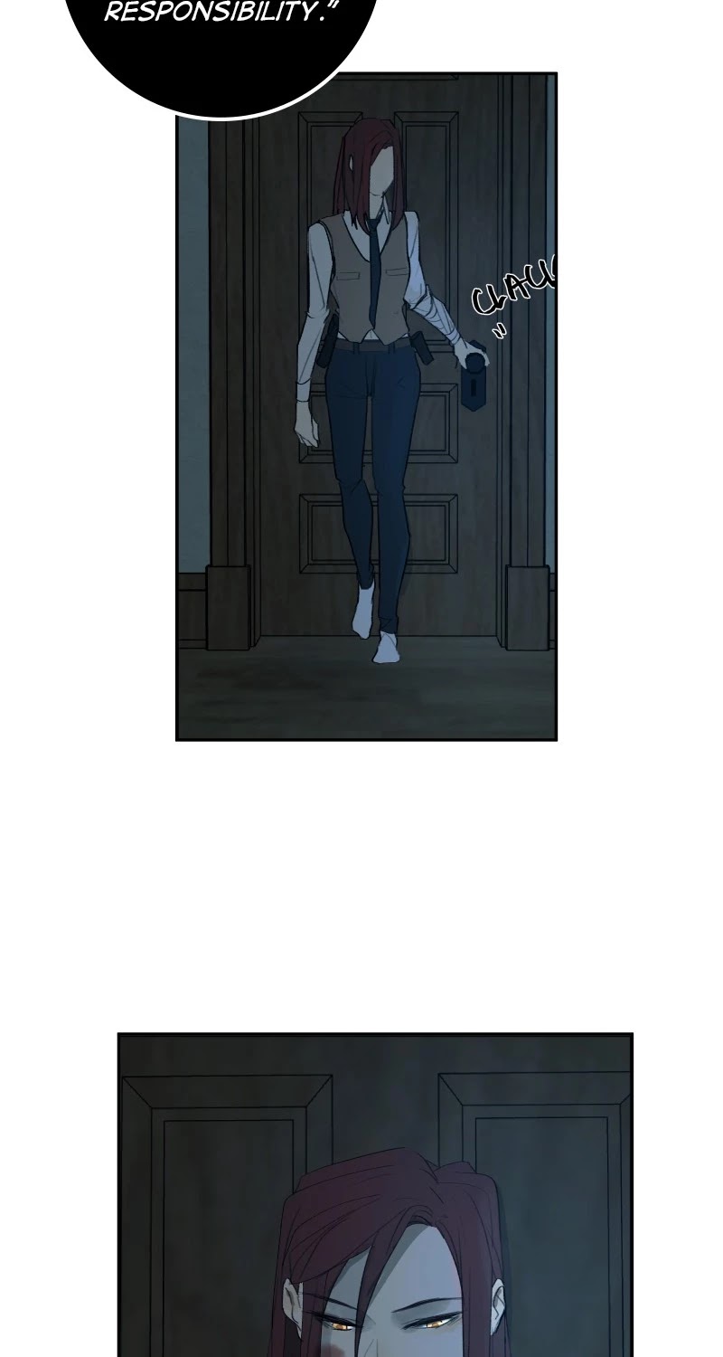 Purple Hyacinth Chapter 6 page 48 - Chapter 6: Ep. 6 - Troubling Truth