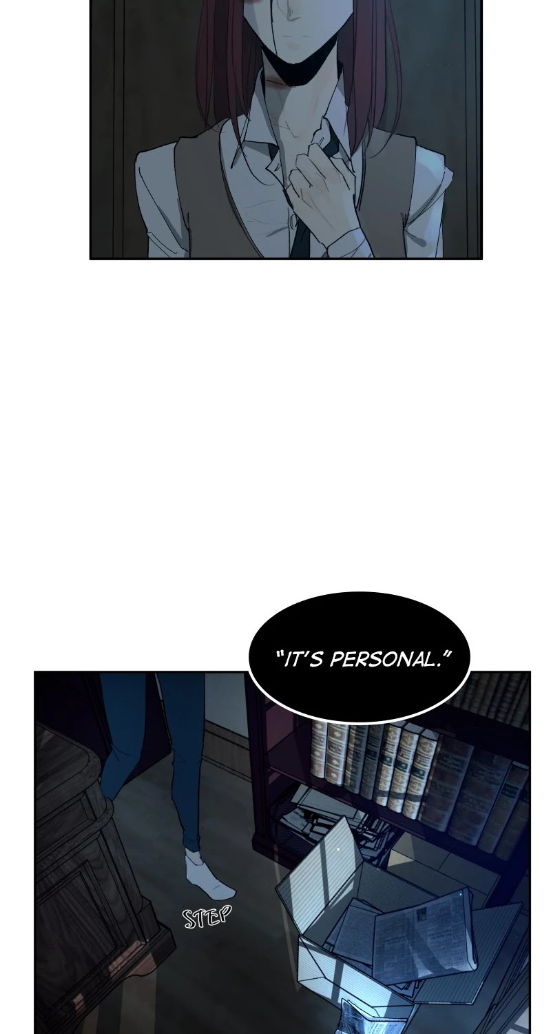 Purple Hyacinth Chapter 6 page 49 - Chapter 6: Ep. 6 - Troubling Truth
