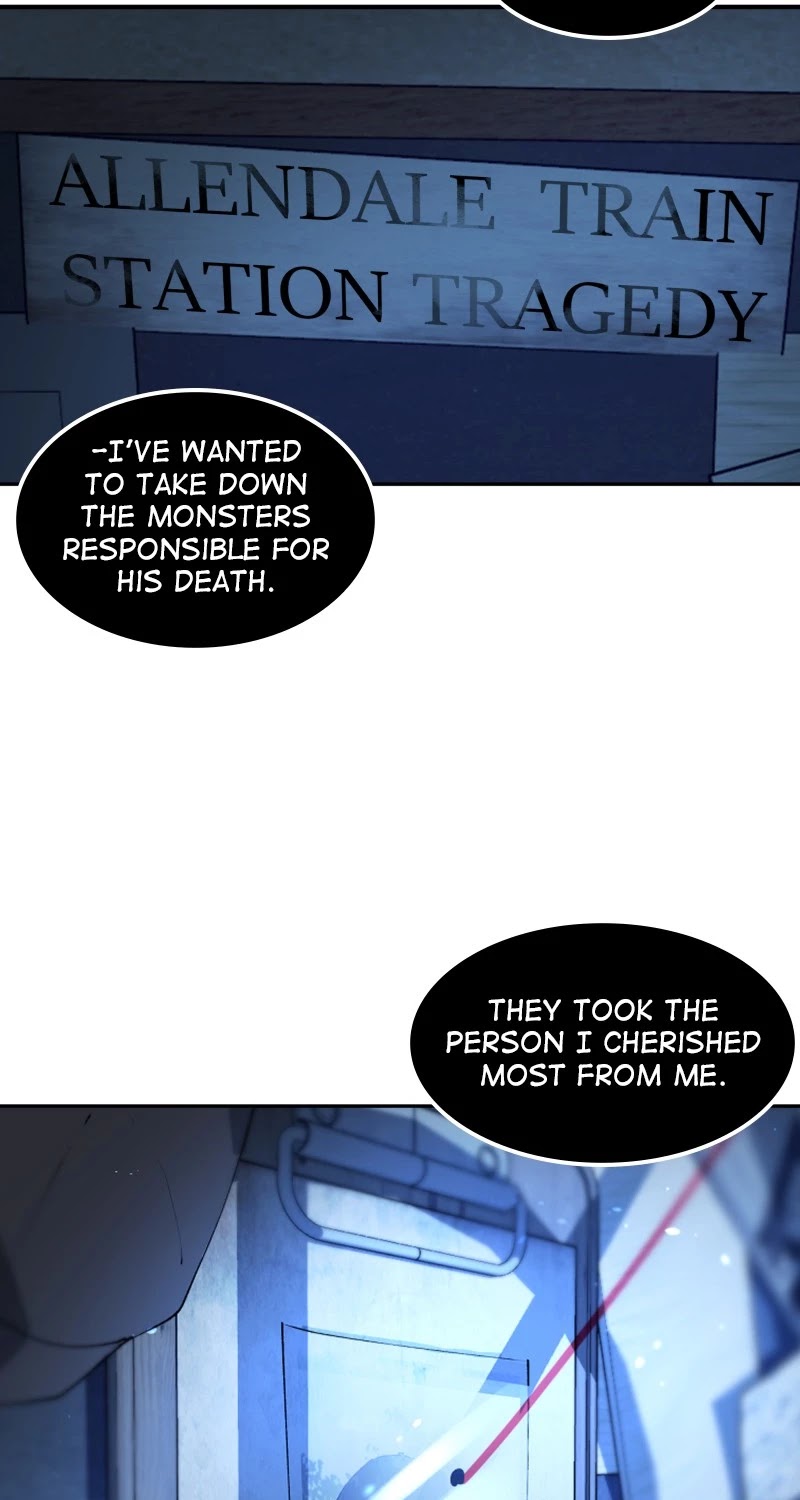 Purple Hyacinth Chapter 6 page 53 - Chapter 6: Ep. 6 - Troubling Truth