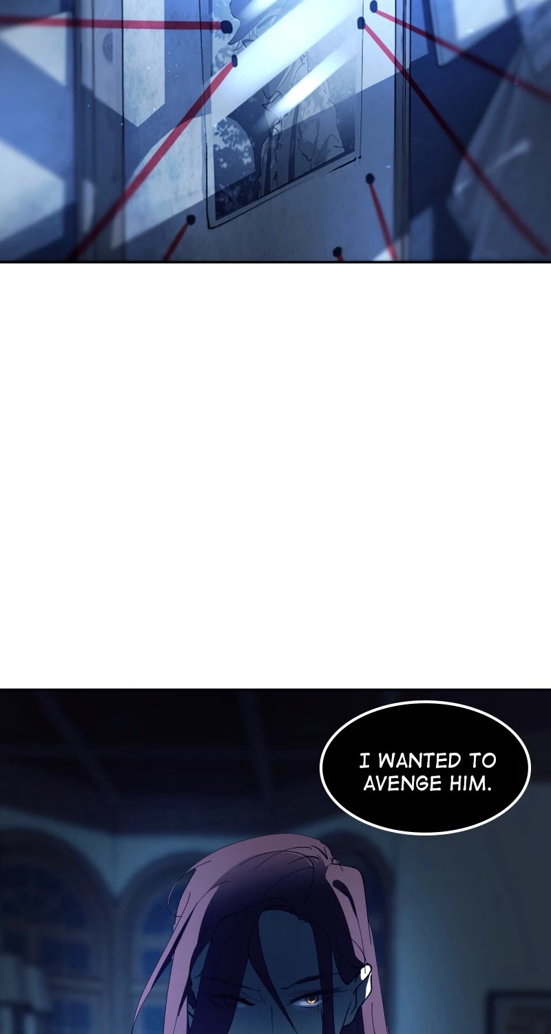Purple Hyacinth Chapter 6 page 54 - Chapter 6: Ep. 6 - Troubling Truth