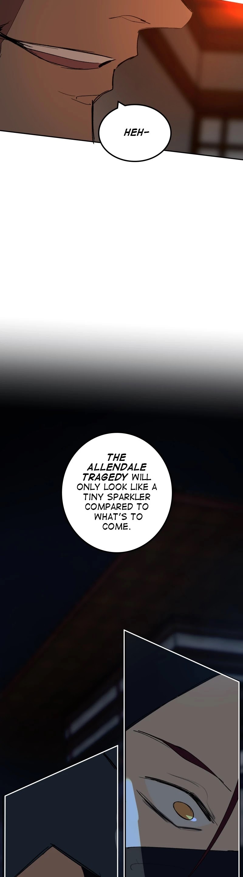 Purple Hyacinth Chapter 60 page 18 - Chapter 60: (S2) Ep. 58 - Foredoomed Future
