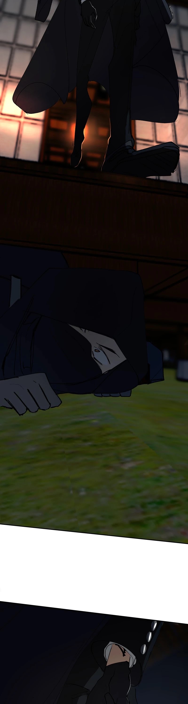 Purple Hyacinth Chapter 60 page 23 - Chapter 60: (S2) Ep. 58 - Foredoomed Future