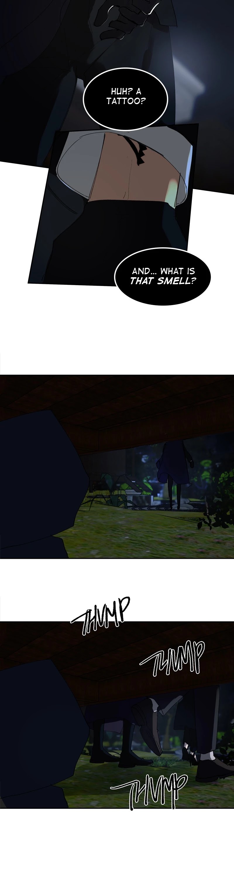 Purple Hyacinth Chapter 60 page 24 - Chapter 60: (S2) Ep. 58 - Foredoomed Future
