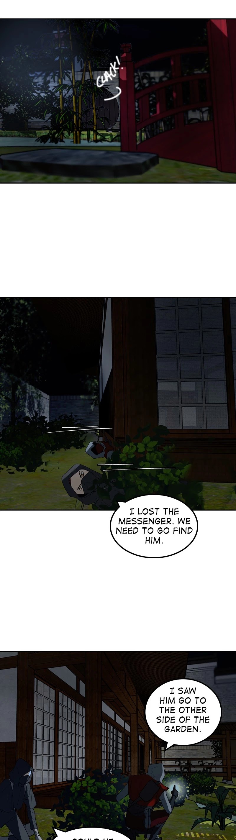 Purple Hyacinth Chapter 60 page 26 - Chapter 60: (S2) Ep. 58 - Foredoomed Future
