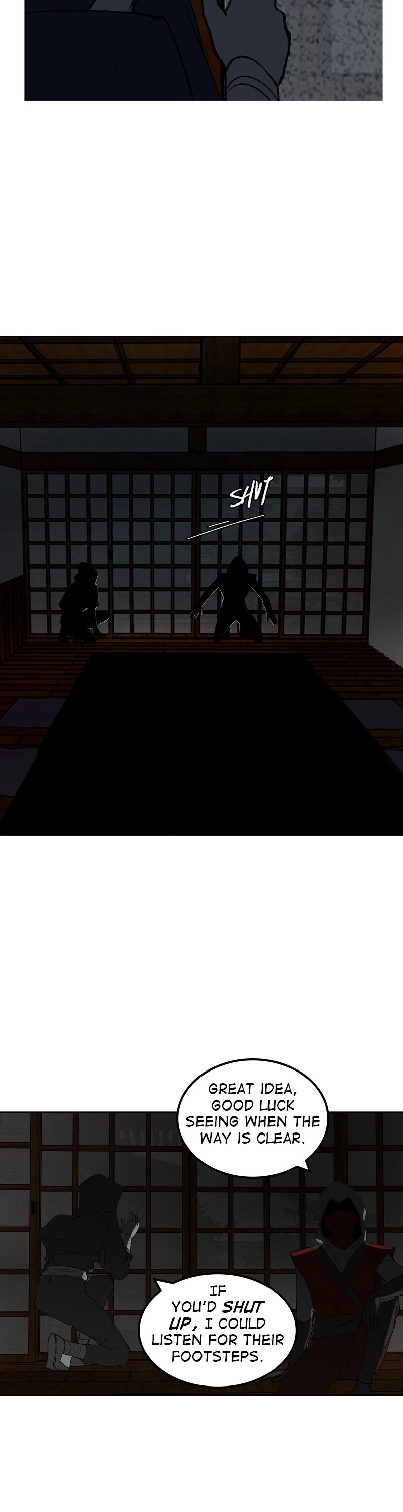 Purple Hyacinth Chapter 60 page 29 - Chapter 60: (S2) Ep. 58 - Foredoomed Future