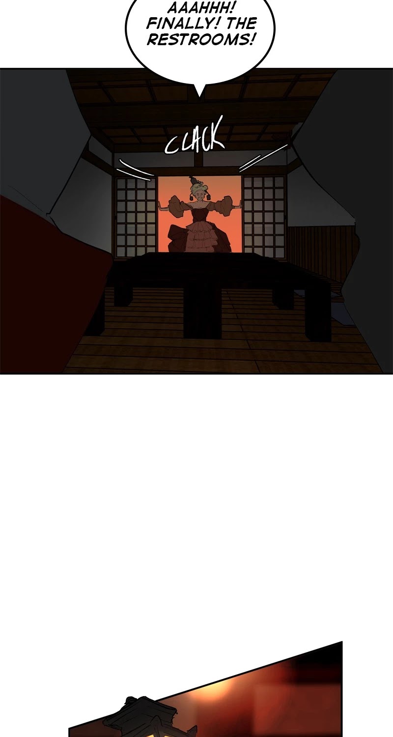Purple Hyacinth Chapter 60 page 31 - Chapter 60: (S2) Ep. 58 - Foredoomed Future